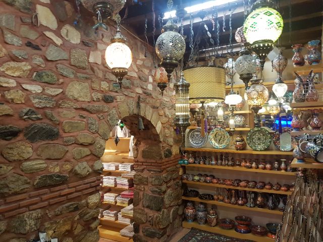 Turkey