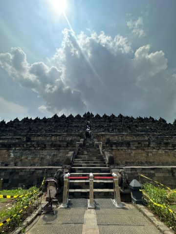 Yogyakarta