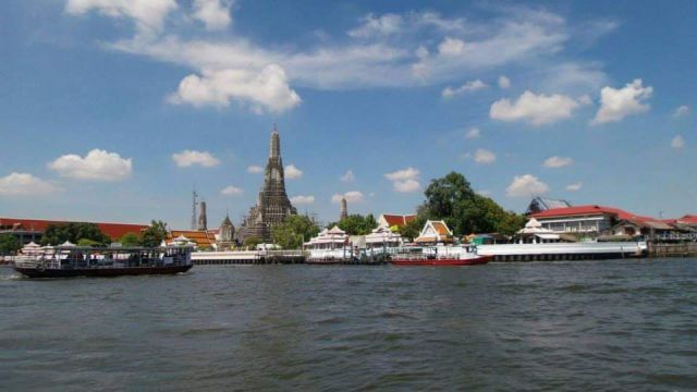 Bangkok