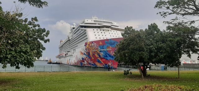 Singapore