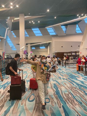 Singapore