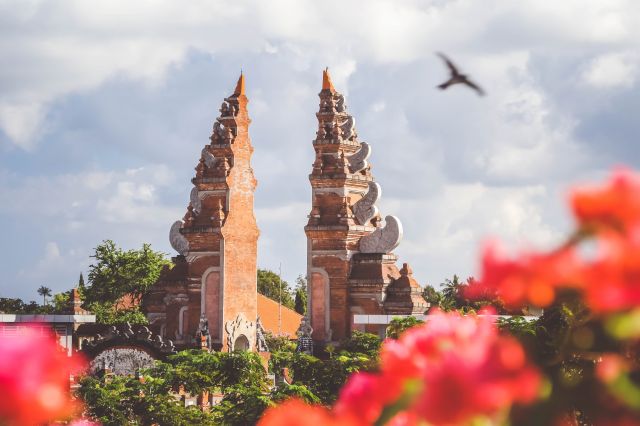 Paket Tour Bali Lengkap 4D3N